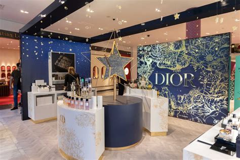 dior holt yorkdale.